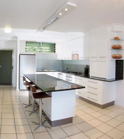 Poinciana 112 - E Caravan Parks 6