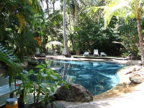 Poinciana 112 - E Caravan Parks 1