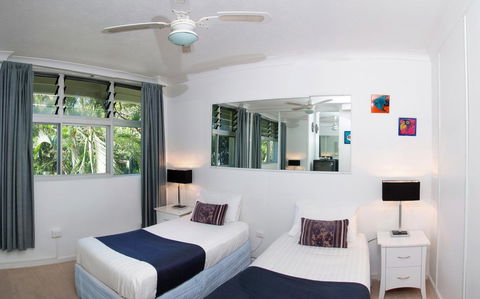 Poinciana 112 - E Caravan Parks 3