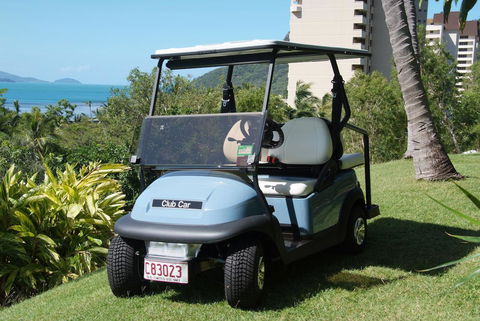 Poinciana 112 - E Caravan Parks 16