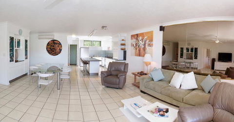 Poinciana 112 - E Caravan Parks 14