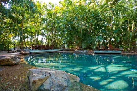 Poinciana 112 - E Caravan Parks 17