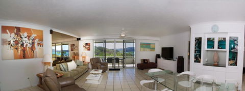 Poinciana 112 - E Caravan Parks 5