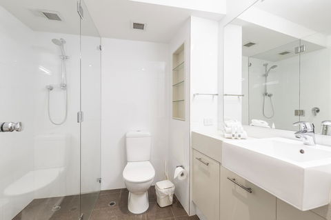 The Cove Noosa - E Caravan Parks 15