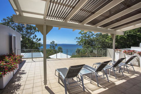 The Cove Noosa - E Caravan Parks 28