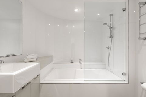 The Cove Noosa - E Caravan Parks 12