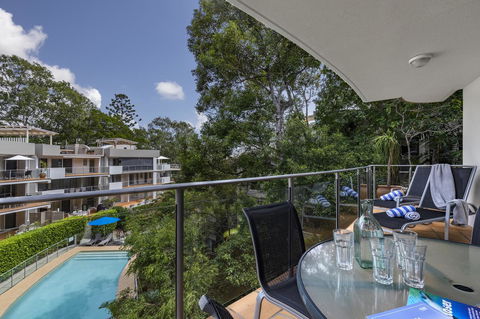 The Cove Noosa - E Caravan Parks 18
