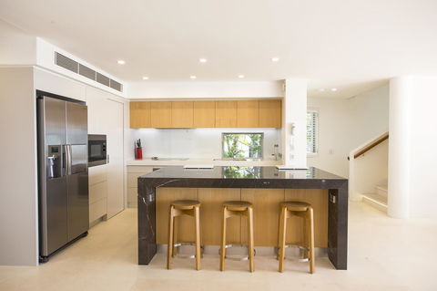 The Cove Noosa - E Caravan Parks 33