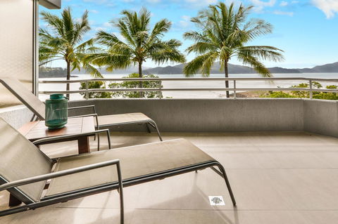 Frangipani 104 - Hamilton Island - E Caravan Parks 9