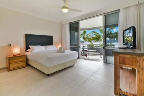 Frangipani 104 - Hamilton Island - E Caravan Parks 2