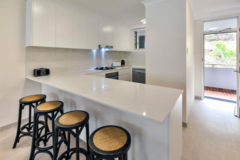 Frangipani 104 - Hamilton Island - E Caravan Parks 7