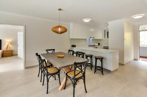Frangipani 104 - Hamilton Island - E Caravan Parks 8