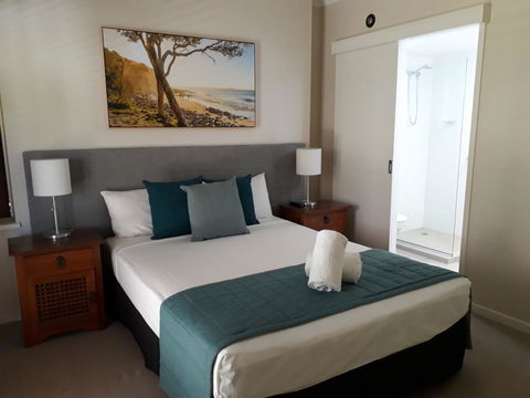 Bella Casa Noosa - E Caravan Parks 18