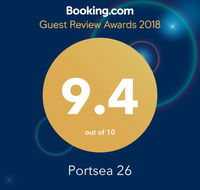Portsea 26 - E Caravan Parks