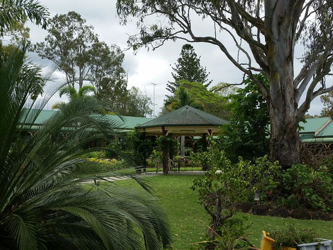 The Bearded Dragon Boutique Hotel - E Caravan Parks 28