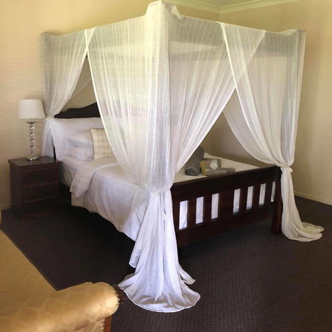 The Bearded Dragon Boutique Hotel - E Caravan Parks 1