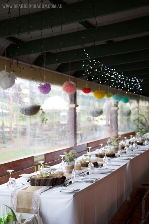 The Bearded Dragon Boutique Hotel - E Caravan Parks 24