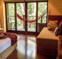 Silky Oaks Lodge - E Caravan Parks