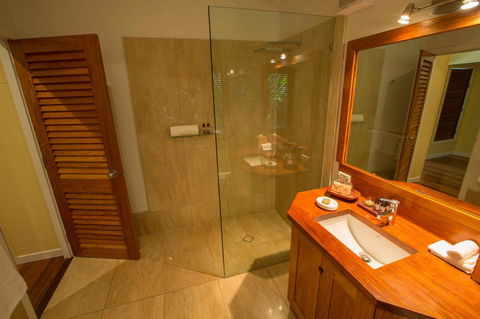 Silky Oaks Lodge - E Caravan Parks 15