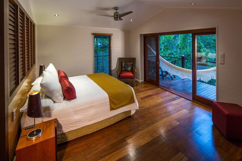 Silky Oaks Lodge - E Caravan Parks 32