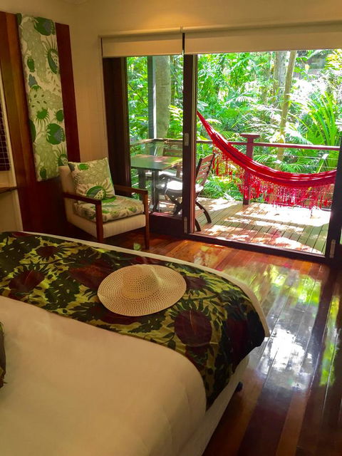 Silky Oaks Lodge - E Caravan Parks 28