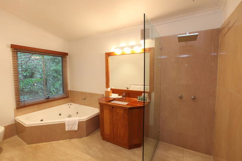 Silky Oaks Lodge - E Caravan Parks 14