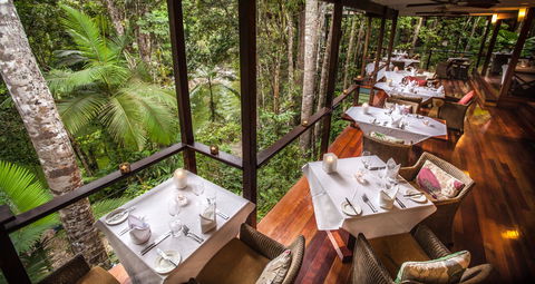 Silky Oaks Lodge - E Caravan Parks 6