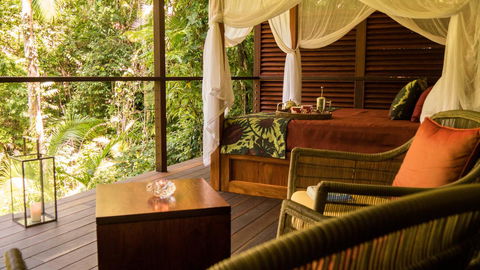 Silky Oaks Lodge - E Caravan Parks 5