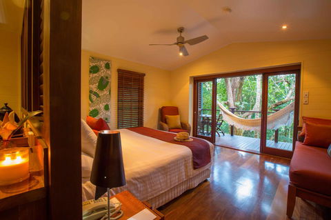 Silky Oaks Lodge - E Caravan Parks 16