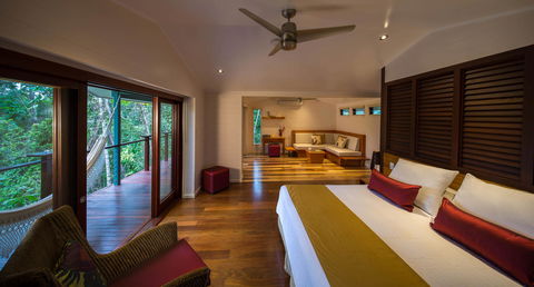 Silky Oaks Lodge - E Caravan Parks 10