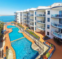 Watermark Resort Caloundra - E Caravan Parks