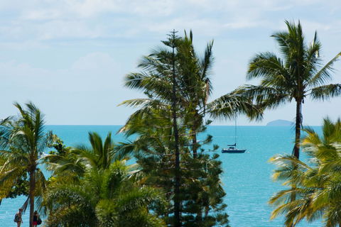 Heart Hotel And Gallery Whitsundays - E Caravan Parks 13