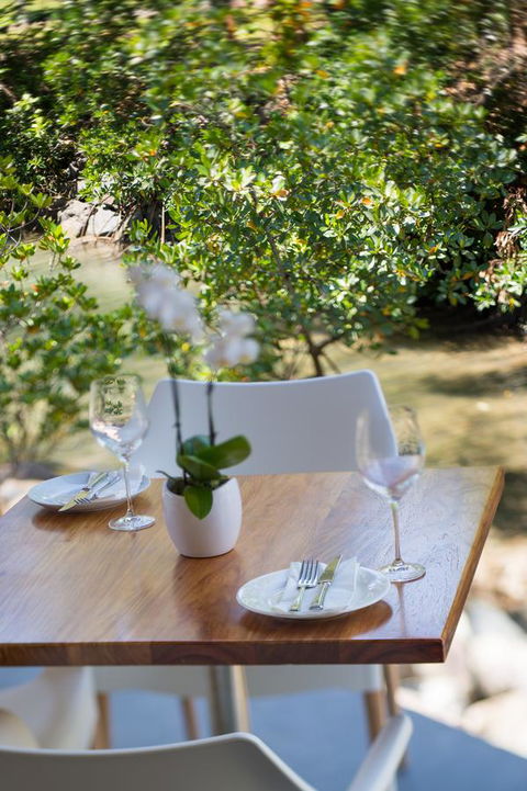 Heart Hotel And Gallery Whitsundays - E Caravan Parks 21