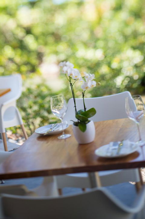 Heart Hotel And Gallery Whitsundays - E Caravan Parks 17