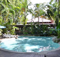 PK's Jungle Village - Hostel - E Caravan Parks