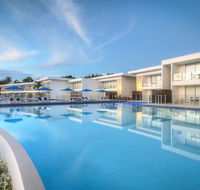 Pool Resort Port Douglas - E Caravan Parks