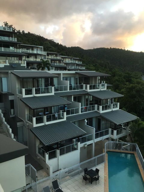 Whitsunday Reflections - E Caravan Parks 1