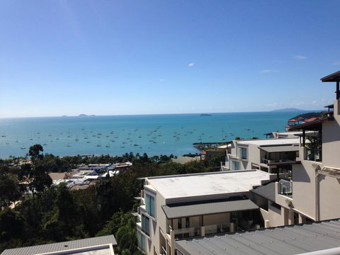 Whitsunday Reflections - E Caravan Parks 0