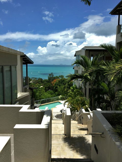 Whitsunday Reflections - E Caravan Parks 18