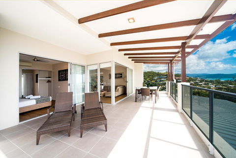 Whitsunday Reflections - E Caravan Parks 26