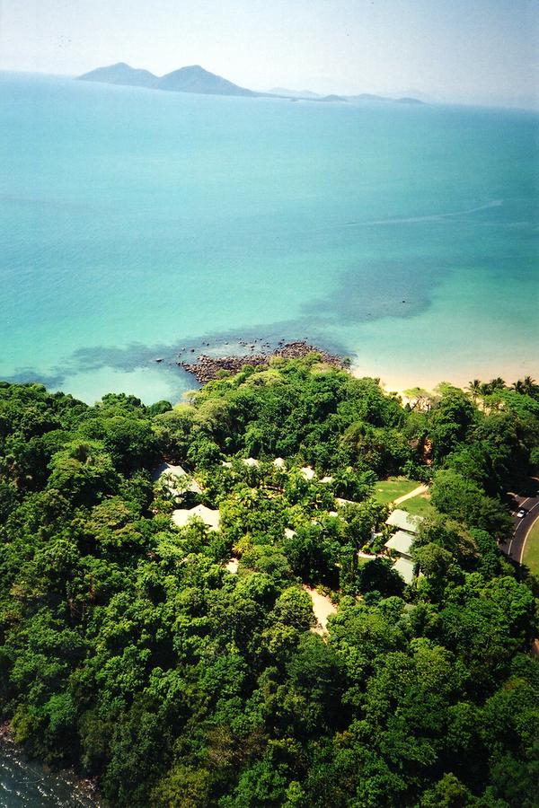 Mission Beach QLD E Caravan Parks