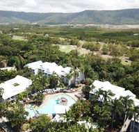 Oaks Resort Port Douglas - E Caravan Parks