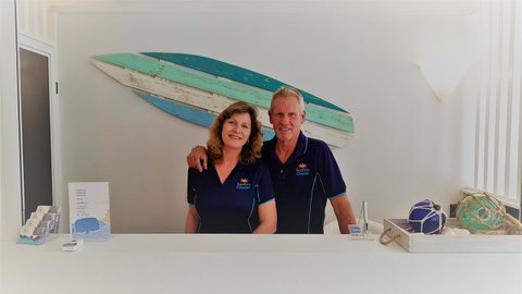 Surfers Chalet - E Caravan Parks 8