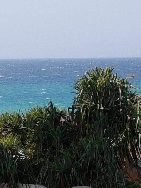 Surfers Chalet - E Caravan Parks 27