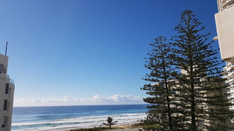 Surfers Chalet - E Caravan Parks 21