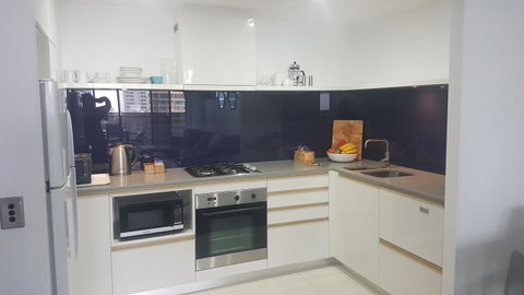 Circle Luxury Holidays - E Caravan Parks 22