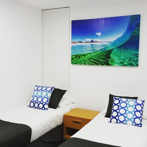 Circle Luxury Holidays - E Caravan Parks 21
