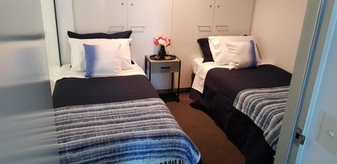 Circle Luxury Holidays - E Caravan Parks 13