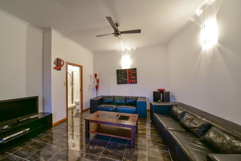 Bella Vista On Nara Pets Welcome - E Caravan Parks 22