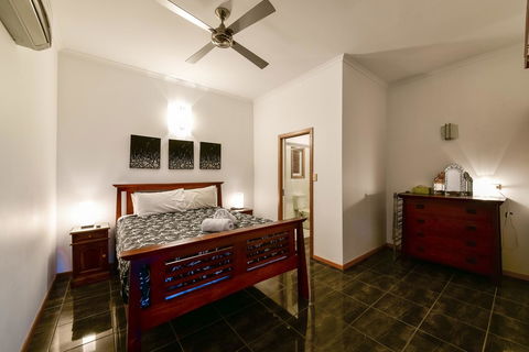 Bella Vista On Nara Pets Welcome - E Caravan Parks 21